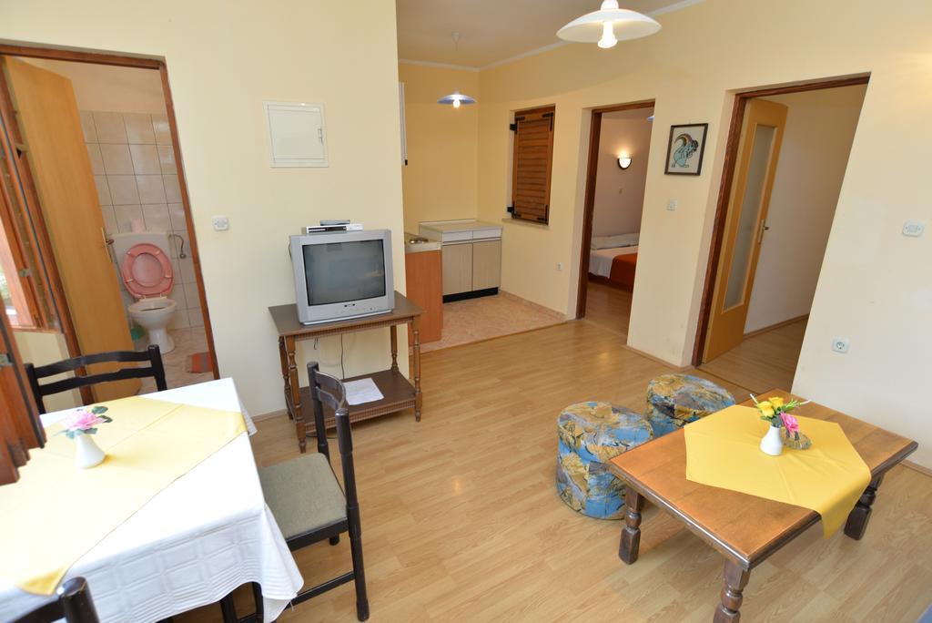 Apartments Blue 324 Medulin Zewnętrze zdjęcie