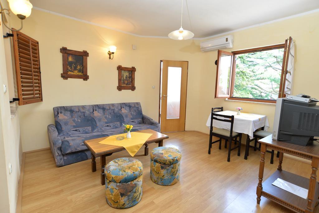 Apartments Blue 324 Medulin Zewnętrze zdjęcie