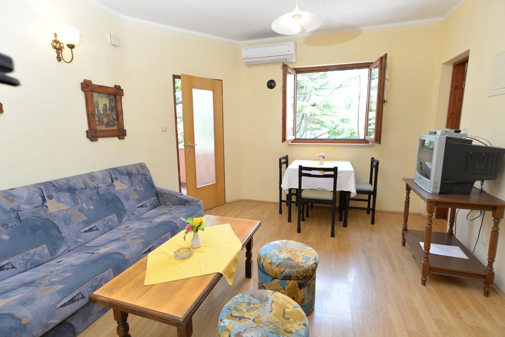 Apartments Blue 324 Medulin Zewnętrze zdjęcie