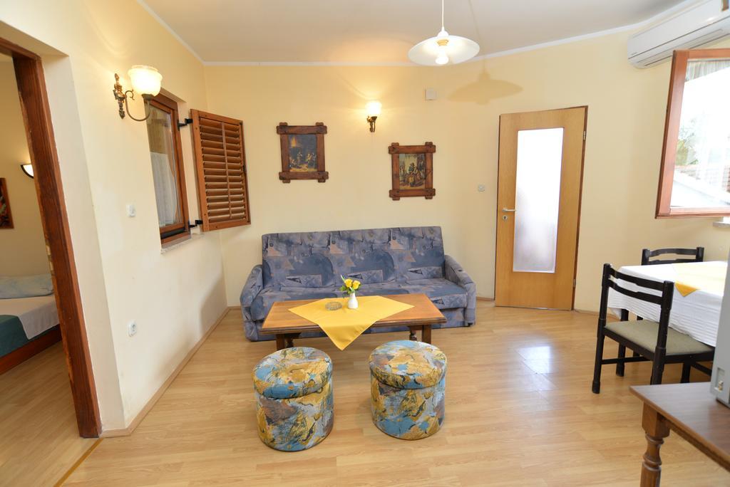 Apartments Blue 324 Medulin Zewnętrze zdjęcie
