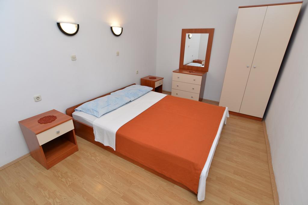 Apartments Blue 324 Medulin Zewnętrze zdjęcie