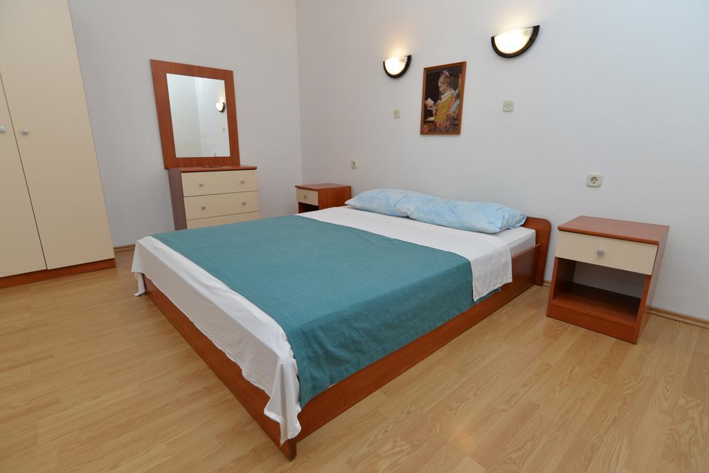 Apartments Blue 324 Medulin Zewnętrze zdjęcie