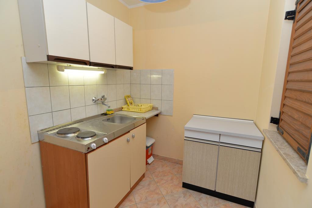 Apartments Blue 324 Medulin Zewnętrze zdjęcie