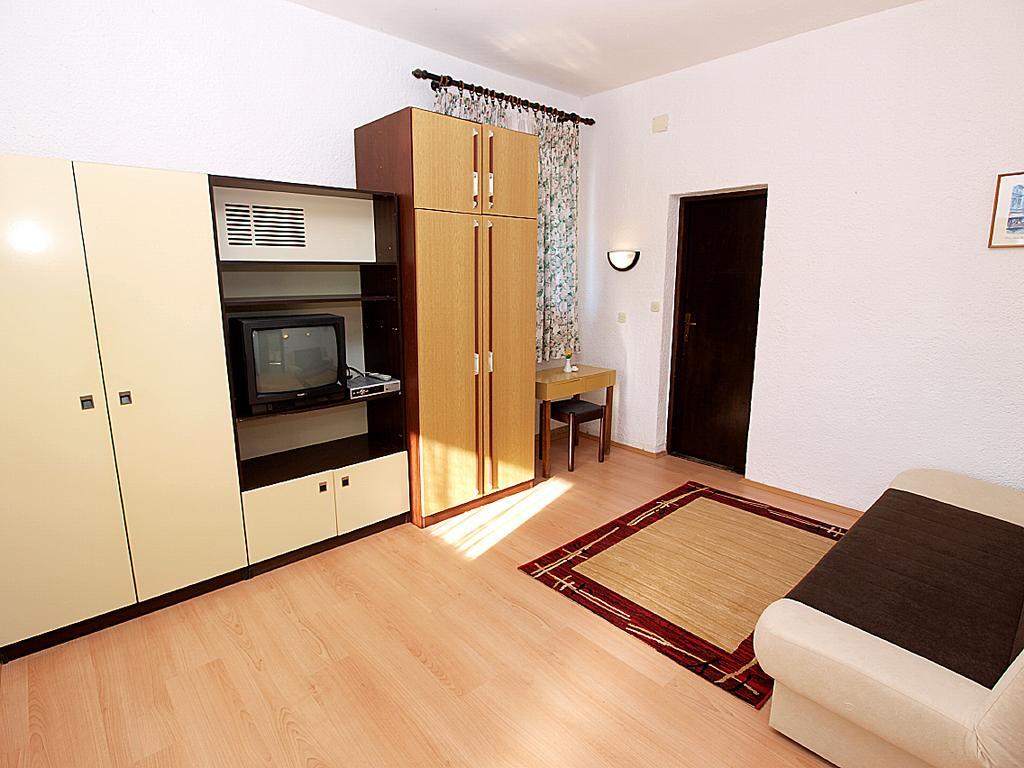 Apartments Blue 324 Medulin Zewnętrze zdjęcie