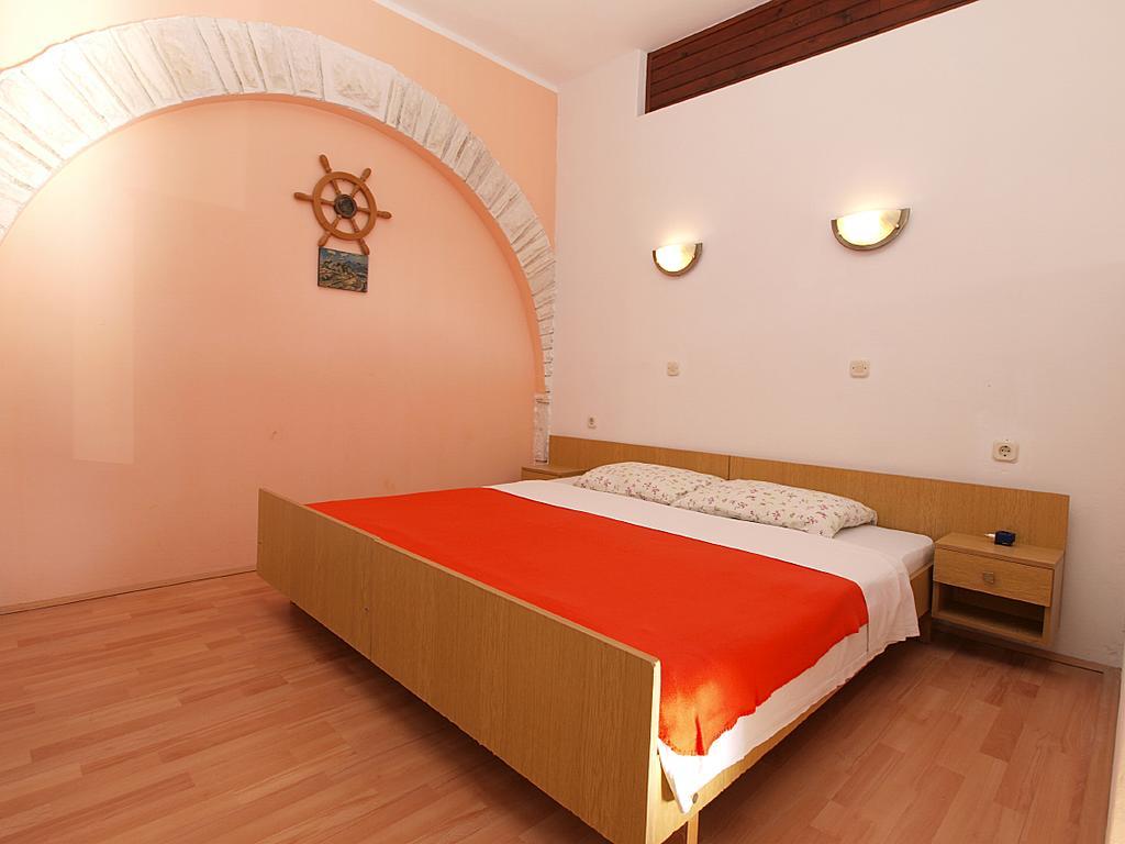 Apartments Blue 324 Medulin Zewnętrze zdjęcie