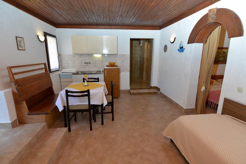 Apartments Blue 324 Medulin Zewnętrze zdjęcie