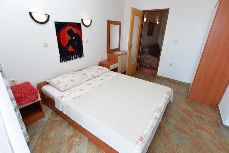 Apartments Blue 324 Medulin Zewnętrze zdjęcie