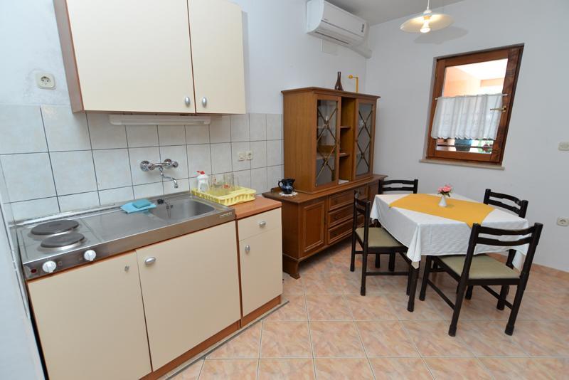 Apartments Blue 324 Medulin Zewnętrze zdjęcie