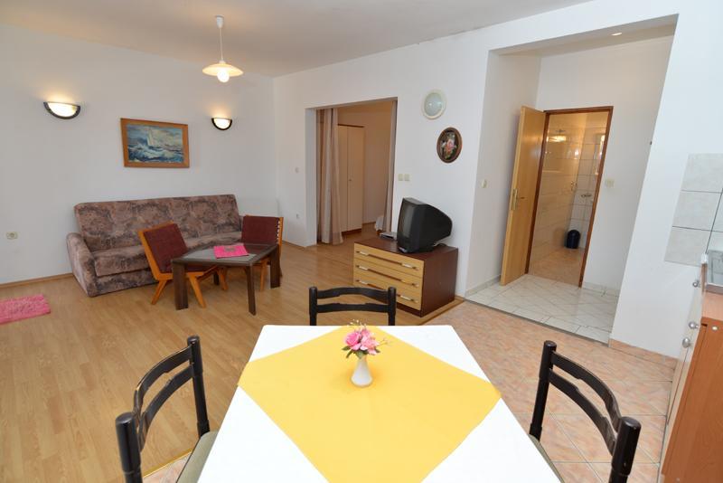 Apartments Blue 324 Medulin Zewnętrze zdjęcie