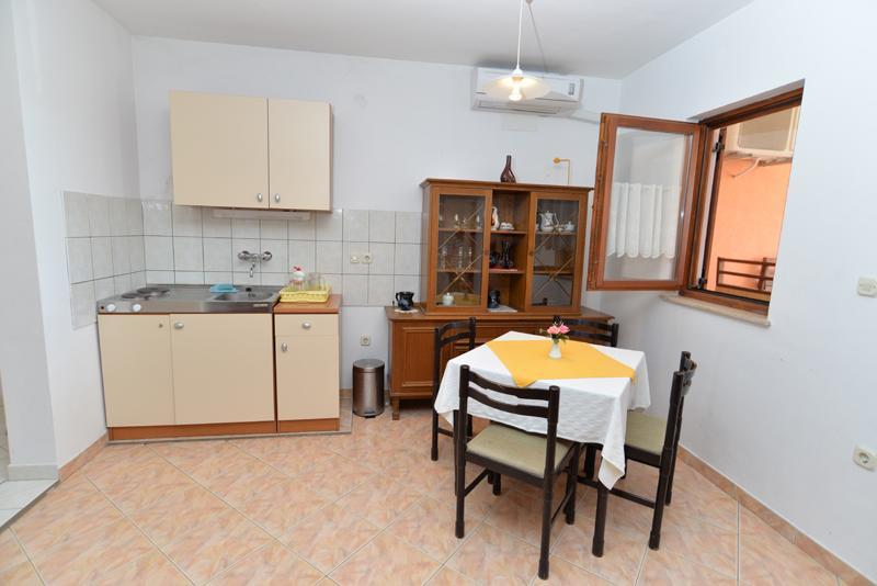 Apartments Blue 324 Medulin Zewnętrze zdjęcie